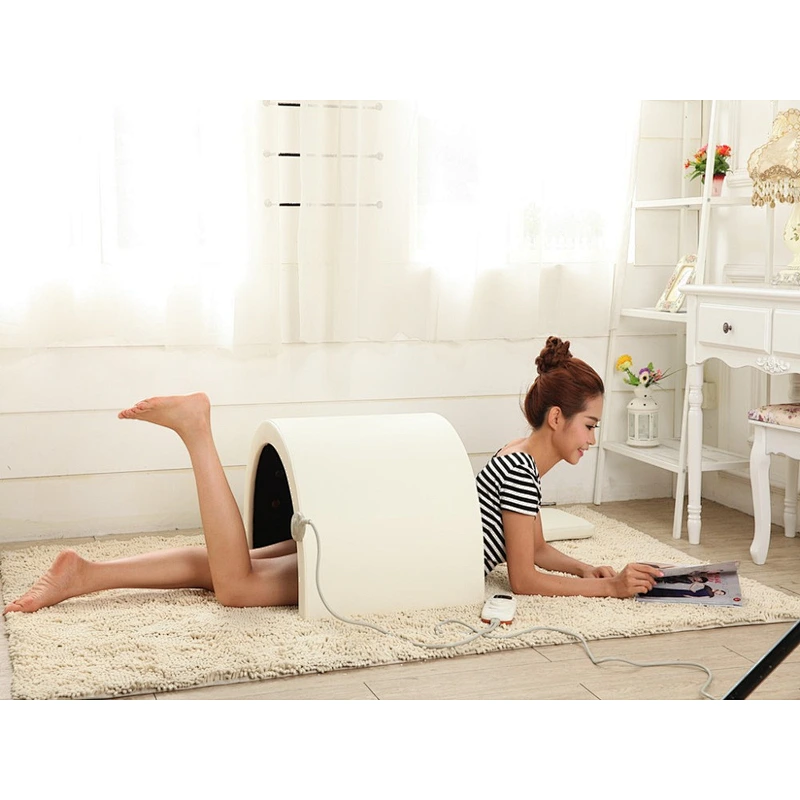 far infrared mini sauna dome  infrared half body sauna dome for therapy