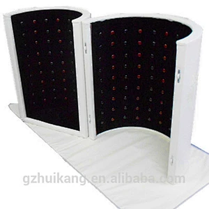 Luxurious Large size detox slimming far infrared hothouse sauna dome
