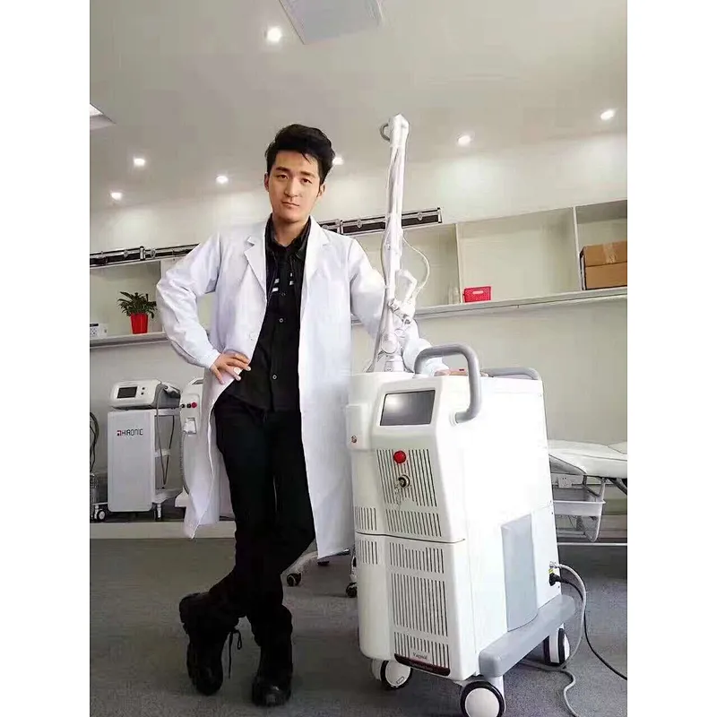 co2 fractional laser for spot scar removal co2 laser vaginal tightening