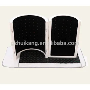 Far infrared low emf heating sauna dome  capsule