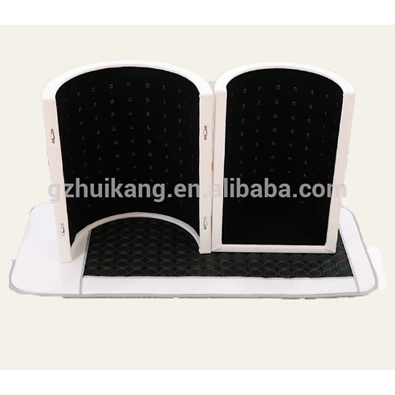 Far infrared low emf heating sauna dome  capsule