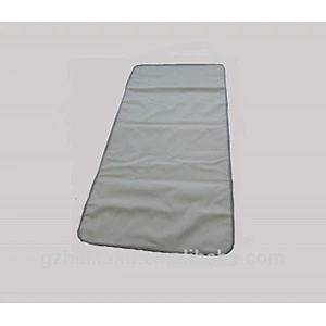 Portable far infrared heating mattress with CE