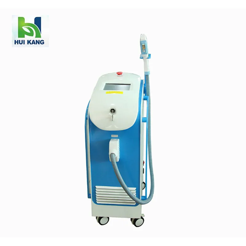 Best effective ipl 360 Magneto-optical opt shr hair removal machine
