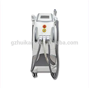 IPL hair removal OPT SHR Elight ipl hair removal machine with CE approval