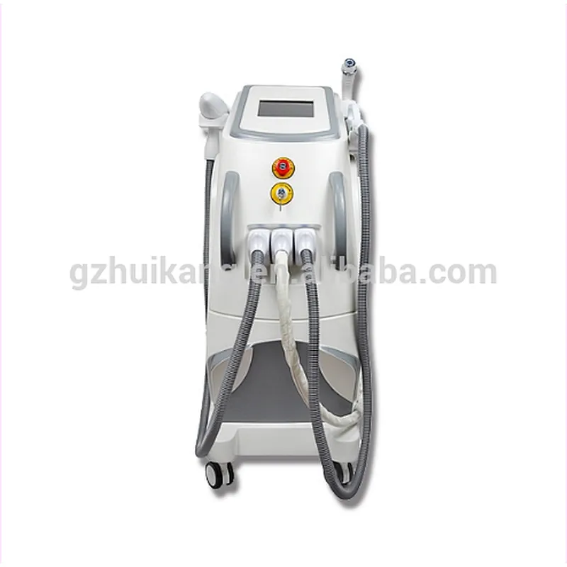IPL hair removal OPT SHR Elight ipl hair removal machine with CE approval