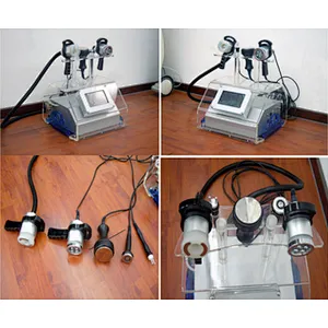cavitation machine / cavitation RF slimming machine/ ultrasonic vacuum cavitation machine
