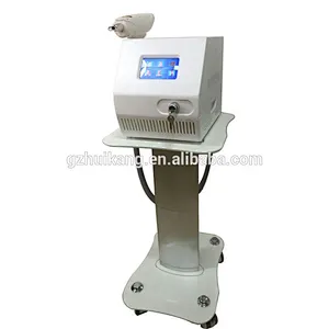 ND Yag laser tattoo eyebrow removal machine laser pistol