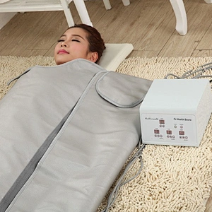 Optima Beauty Skin Care sauna Device, Body Shaping Health Care Sauna Bag S-103