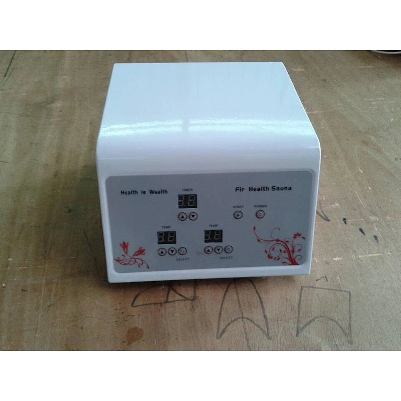 dry steam wholesale spa sliming capsule bed