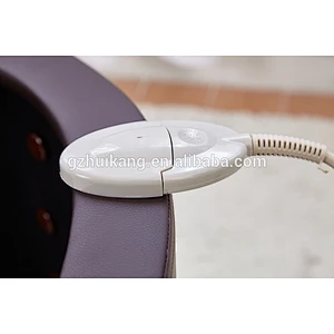 Healthcare sauna dome Portable Mini size for special care
