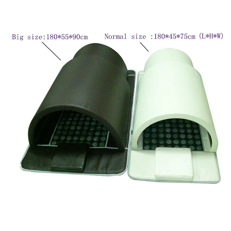 Hot Sale CE Body Slimming Infrared Spa Capsule S-112A