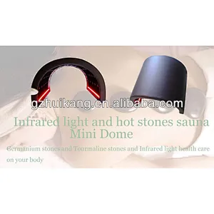 Far Infrared Therapeutic Device with energy light