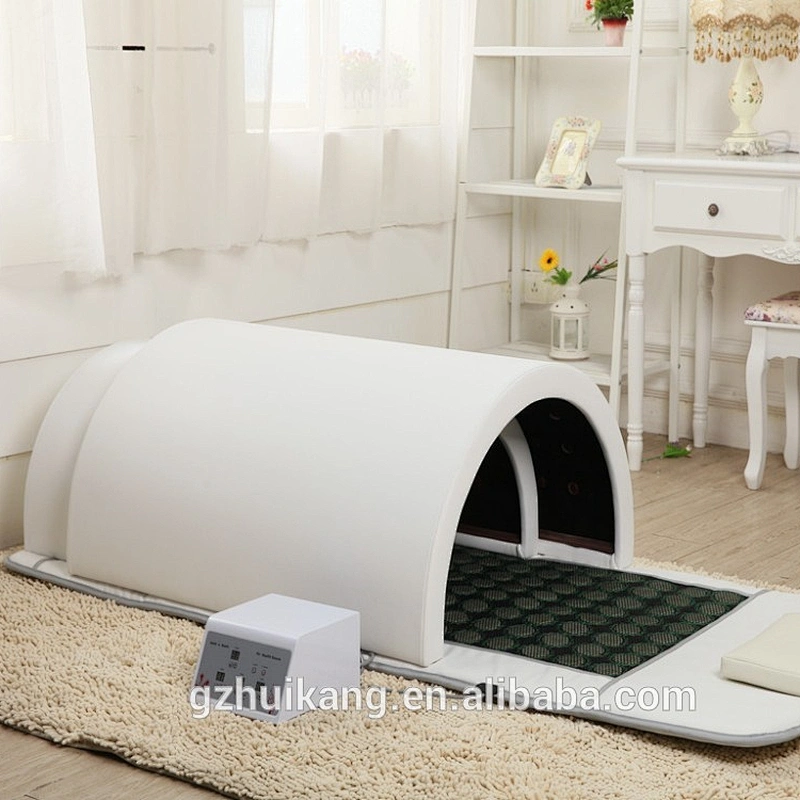 Portable Dome Sauna, Best Far Infrared Sauna Dome, Tourmaline Sauna Dome