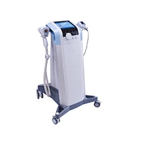 RF Body sculpting anti wrinkle face lift device for slimming