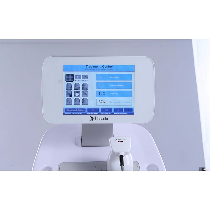 liposonix machine  hifu liposonix slimming machine