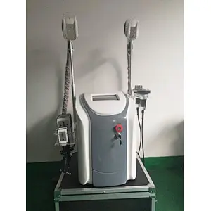 Hot selling cryo lipolysis machine body slimming cryo fat freezing