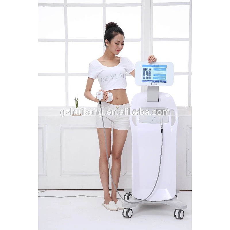 2016 KES hifu Liposonix for fast Body Slimming / Weight Loss beauty machine