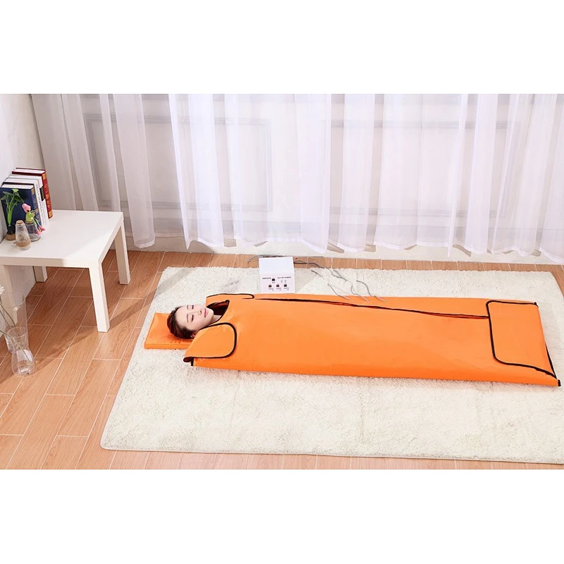 New Design Infrared Slimming Body Warp Blanket, Infrared Thermal Slimming Blanket