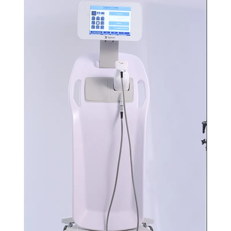 liposonix machine  hifu liposonix slimming machine