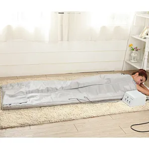 Slimming bag infrad sauna blanket weight loss skin rejuvenation equipment S-103
