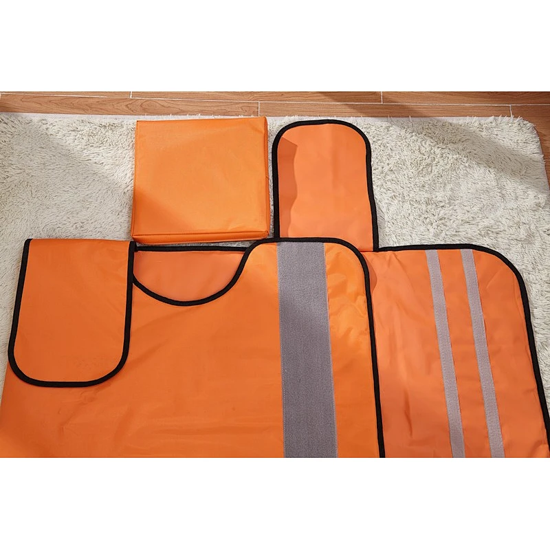 New Design Infrared Slimming Body Warp Blanket, Infrared Thermal Slimming Blanket
