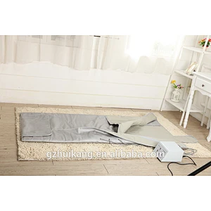 fir body shaping system far infrared sleeping bag fit body wrap for sale