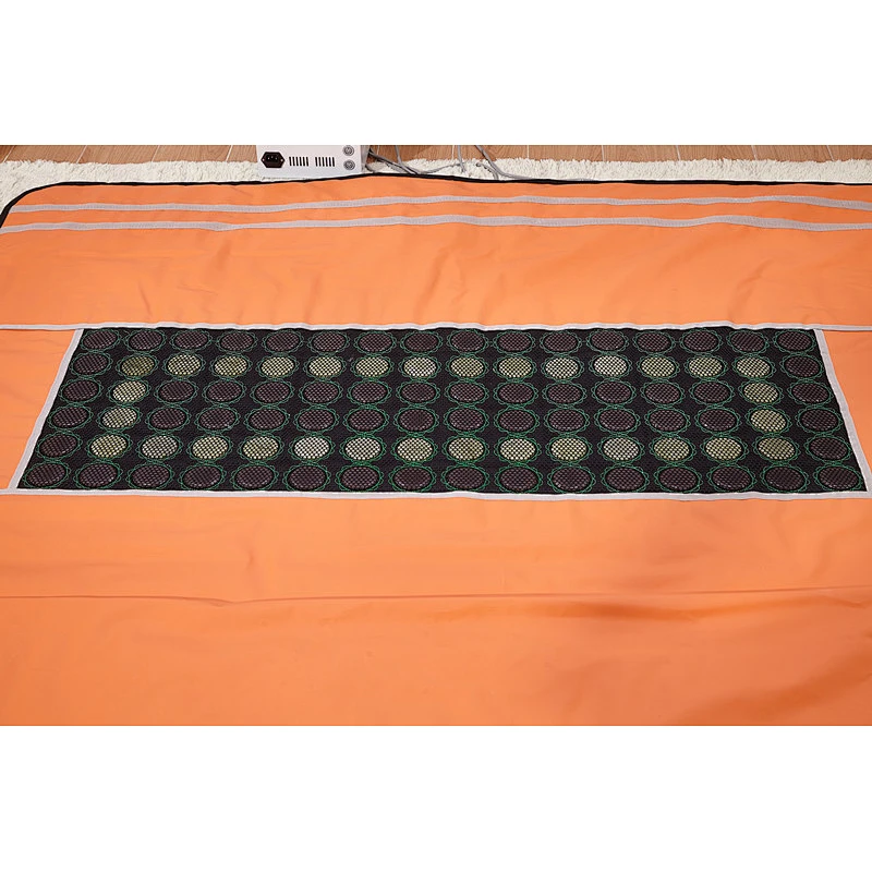 Guangzhou infrared ray thermal sauna slimming blanket ,far infrared sauna blanket