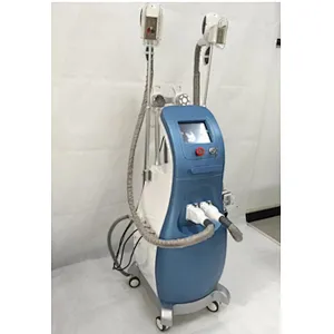 cryolipolyis slimming machine/freezefat/cryotherapy cavitation slimming machine