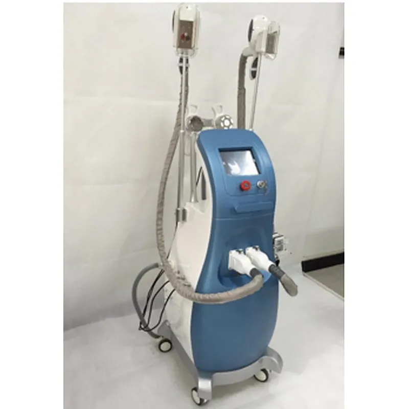 cryolipolyis slimming machine/freezefat/cryotherapy cavitation slimming machine