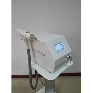 1064 nm 532nm ND yag laser Q-switch tatoo removal acne removal