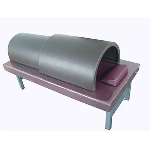 Far Infrared slimming benefits of sauna Dome from factory spa capsule detox