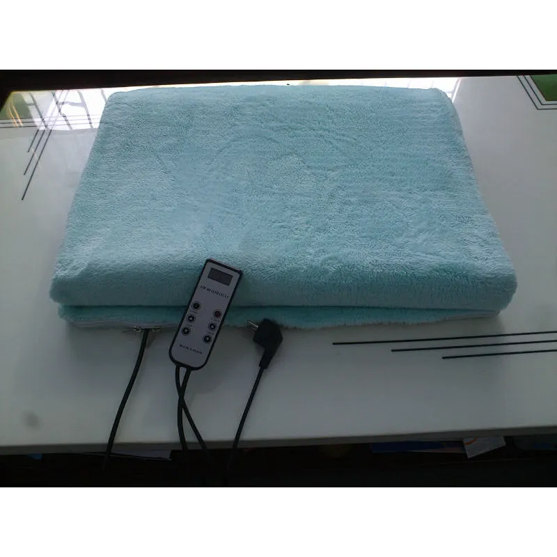 Hot!!! Infrared Yoga Mat, Far Infrared Mat, Heating Blanket S-117A