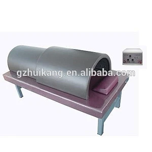 far infrared body slimming sauna dome infrared spa capsule infrared sauna dome with CE