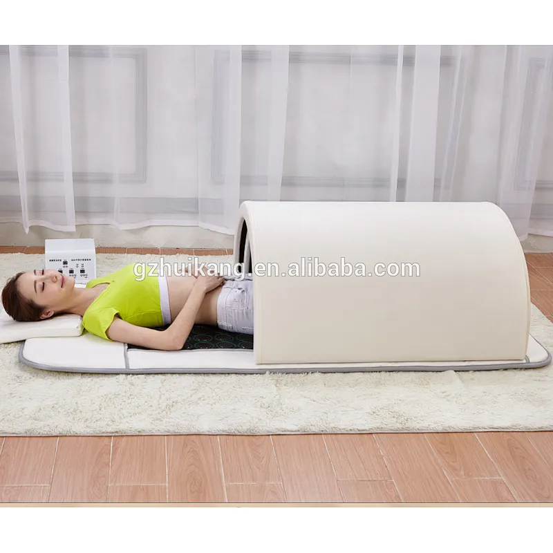 popular infrared sauna slimming spa capsule for health care