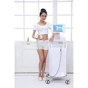 Liposonix hifu fat reduction slimming machine / weight loss machine with high quality