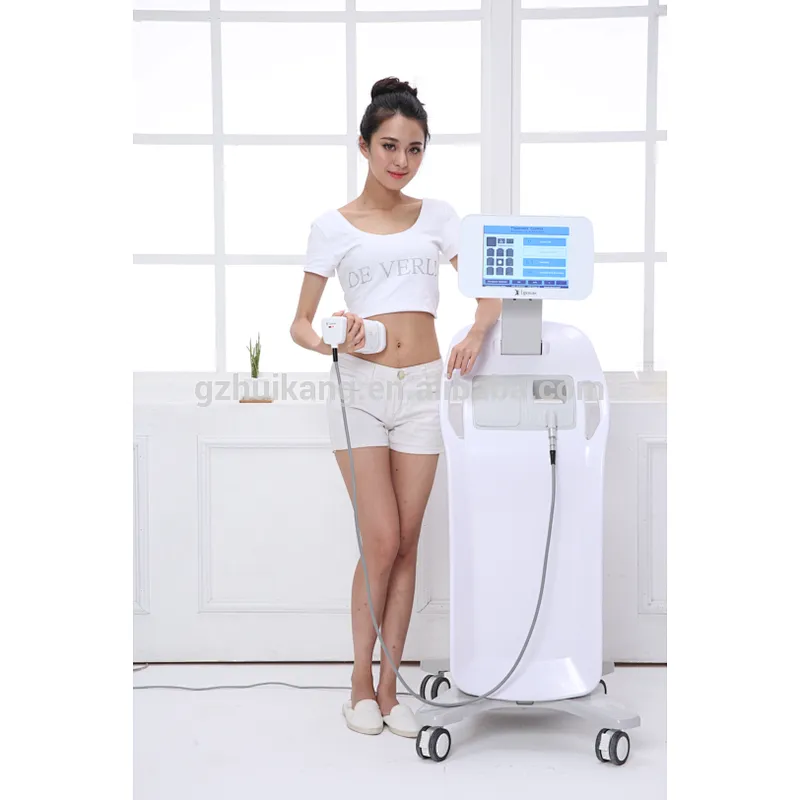 Liposonix hifu fat reduction slimming machine / weight loss machine with high quality