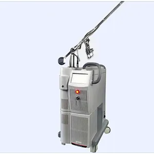 Scar Acne Removal /Skin Resurfacing Laser Equipment /co2fractional laser machine