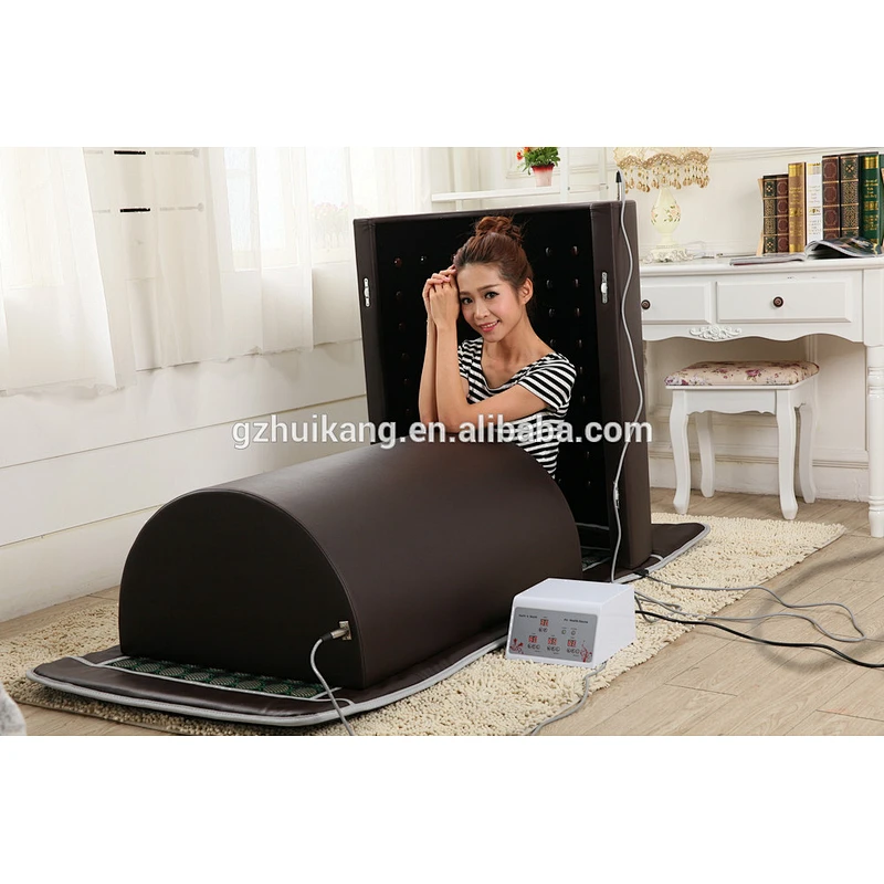 far infrared sauna dome slimming spa capsule infrared sauna capsule