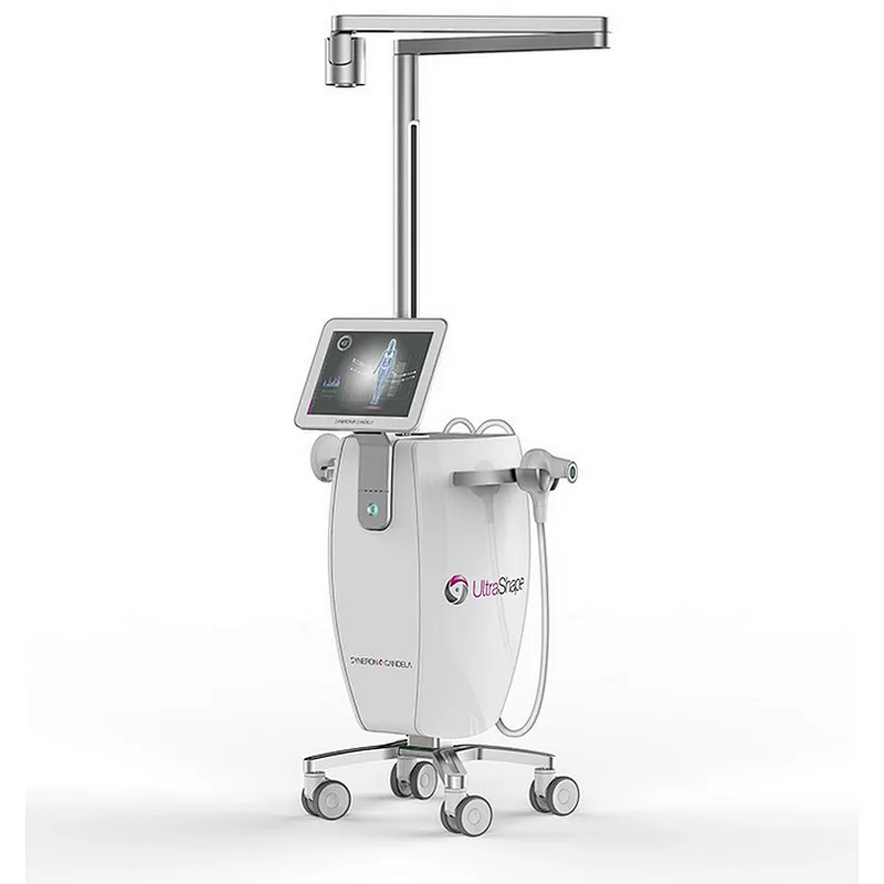 Cellulite Treatment & Body Contouring Ultrashape V4 slimming Machine with 3D Position System