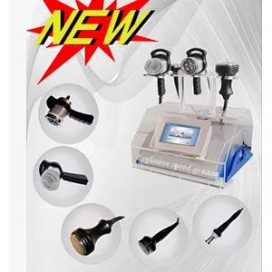 Ultrasonic liposuction cavitation vacuum machine,cavitatio/vacuum/rf/bio/ultrasonic
