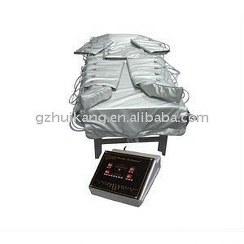 lymphatic drainage air pressure slim equipment