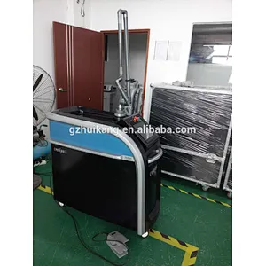 Effective pigment lesion freckle treatment picosecond laser beauty machine S-029