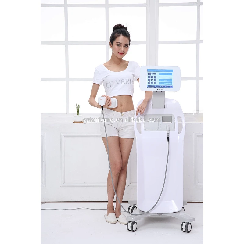 Supersonic Operation System and liposonic/liposonic slimming machine/liposunic device,Vacuum Cavitation System Type liposonic
