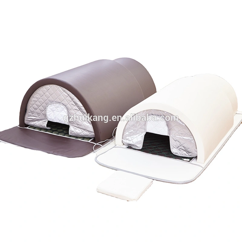 far infrared hothouse sauna dome tourmaline sauna dome