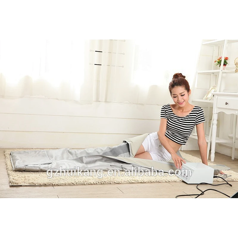 Infrared Weight Loss Sleeping Bag Detox Weight Loss Sleeping Bag Slimming Sauna Sleeping Bag S-103
