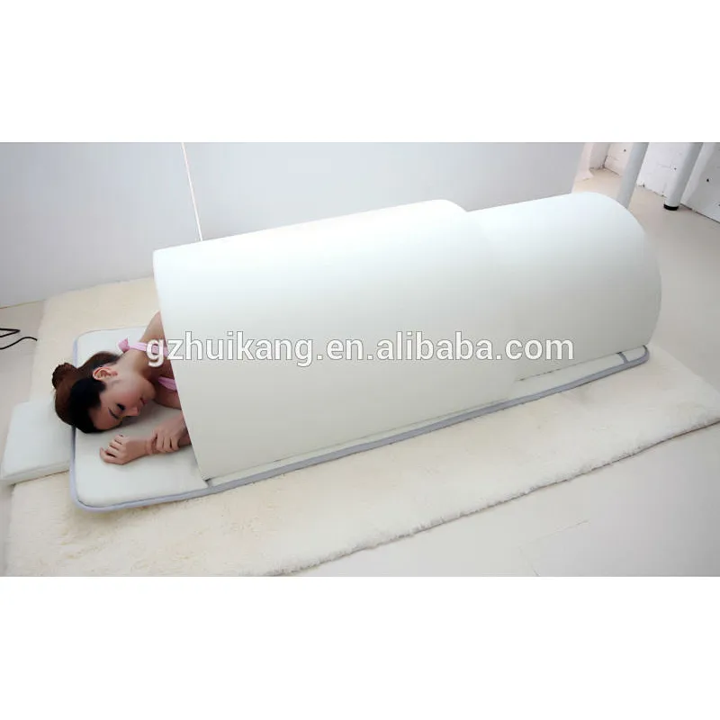 2014 far infrared hothouse sauna dome beauty salon spa bed with wholesale prices
