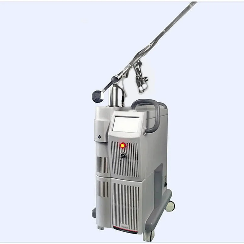 co2 fractional laser for spot scar removal co2 laser vaginal tightening