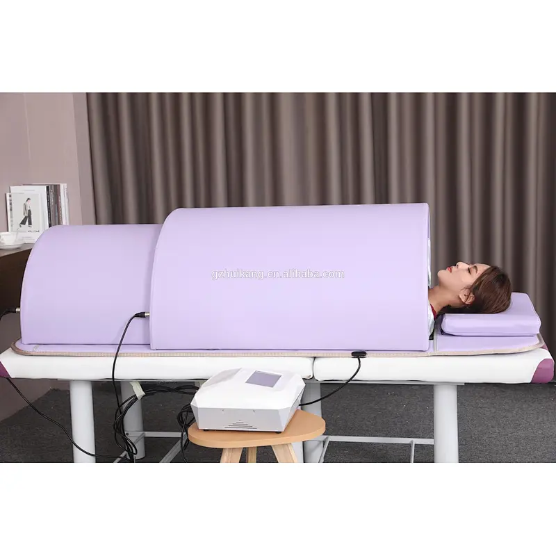 spa capsule infrared sauna dome manufacturer
