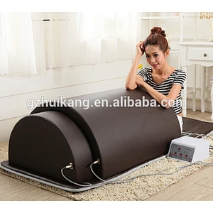 Infrared spa capsule for beauty salon Slimming Device for Health Care