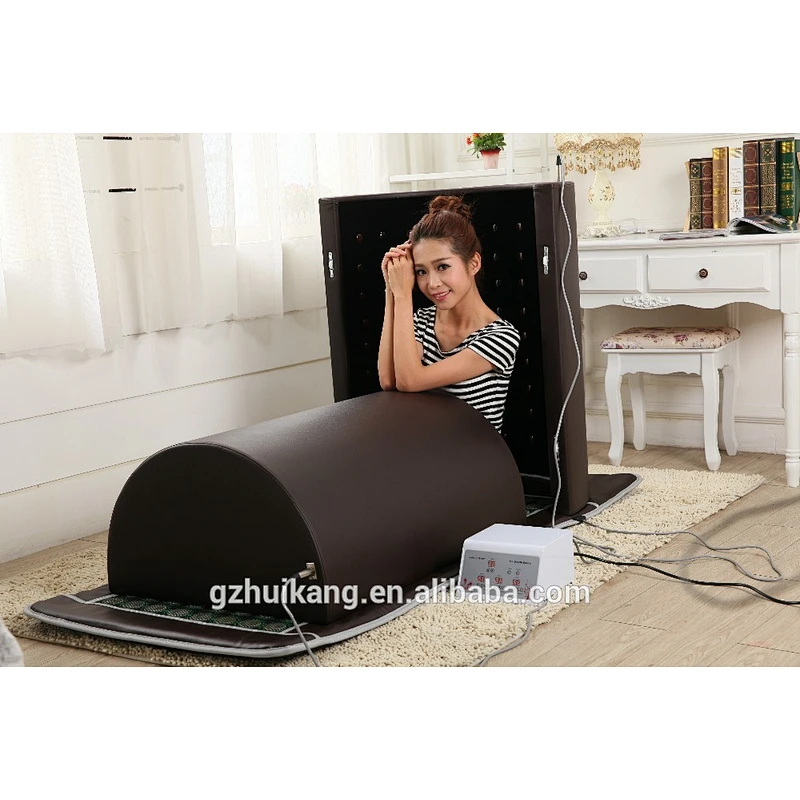 japan far infrared sauna manufacturer rectal thermometer tourmaline heating mattress tourmaline sauna dome health mat sauna dome